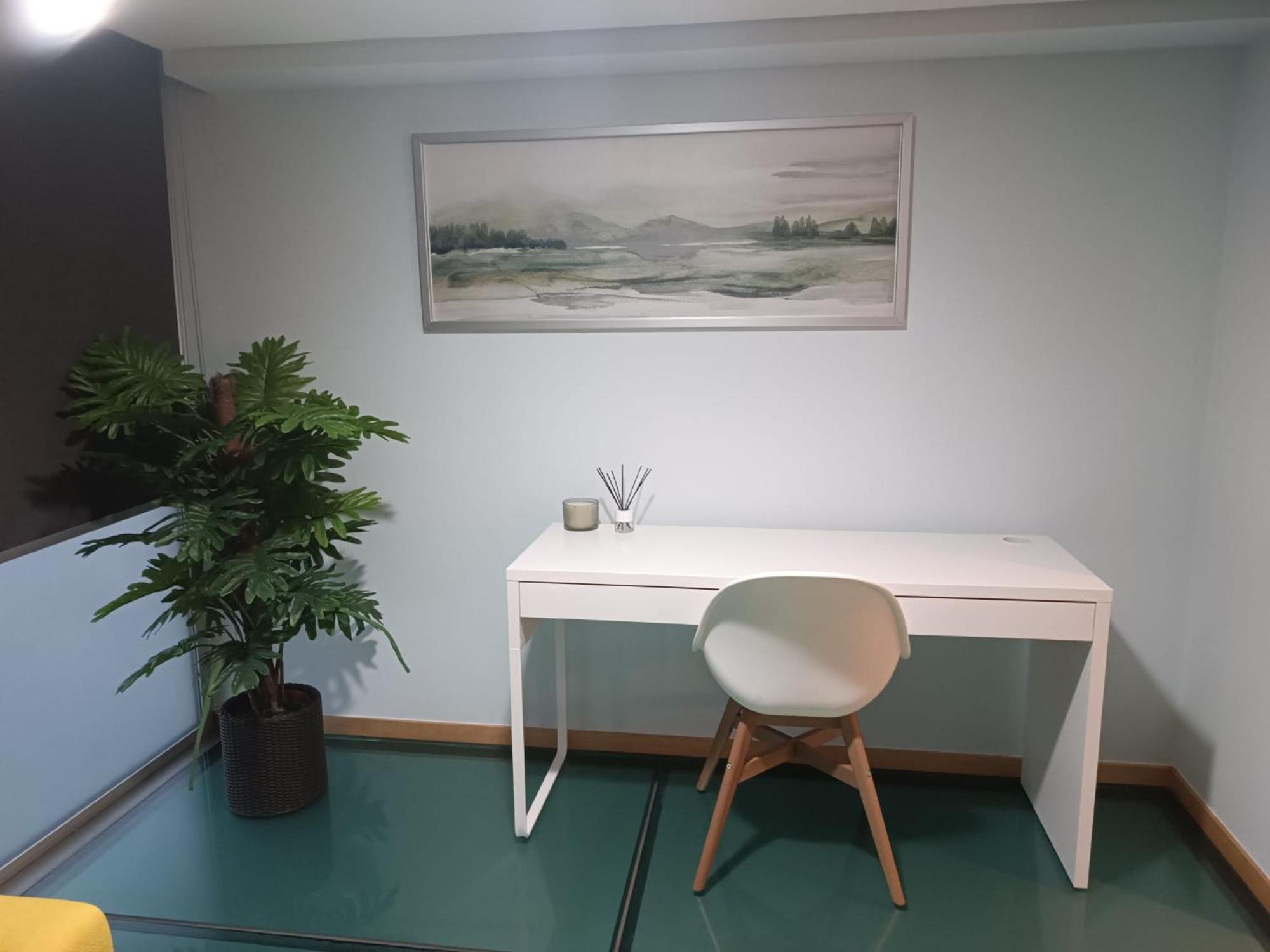 Flor De Sal Loft Daire Aveiro Dış mekan fotoğraf